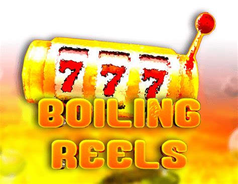 Play Boiling Reels slot